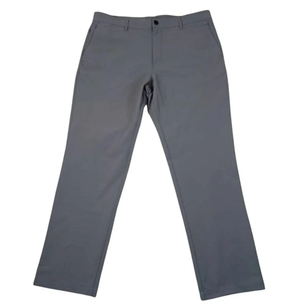 Banana Republic Pants‎ Mens 32x30 Performance Stretch Golf Travel Lightweight